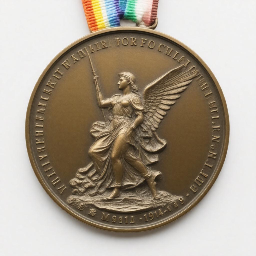 Victory Medal